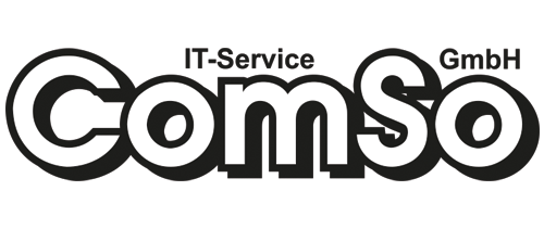 ComSo IT-Service GmbH