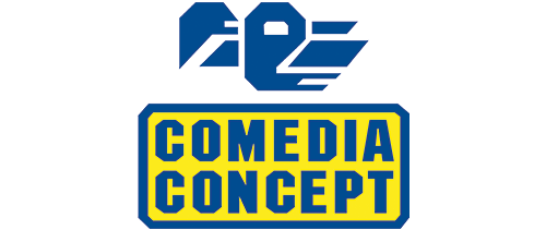Comedia Concept GmbH & Co. KG
