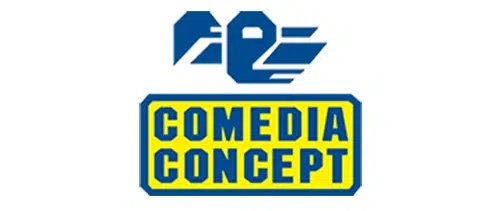 Comedia Concept GmbH Stadtmöbel und Außenwerbung & Co. KG