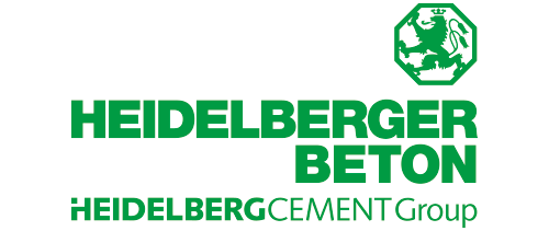 Heidelberger Beton GmbH, Region Nord-Ost