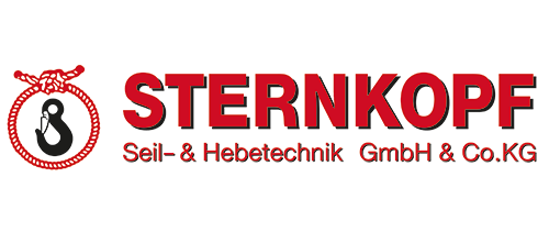 Sternkopf Seil- und Hebetechnik GmbH & Co. KG