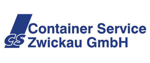 CS Container Service Zwickau GmbH