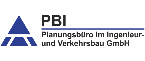 PBI Planungsbüro im Ingenieur- und Verkehrsbau GmbH