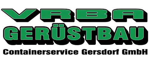 VRBA Gerüstbau & Containerservice GmbH