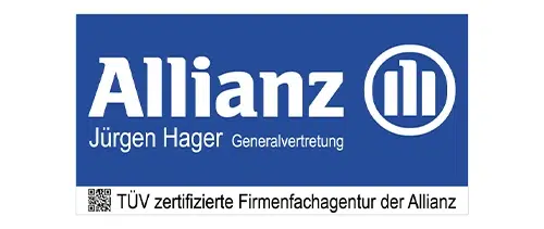 Allianz Generalvertretung Jürgen Hager