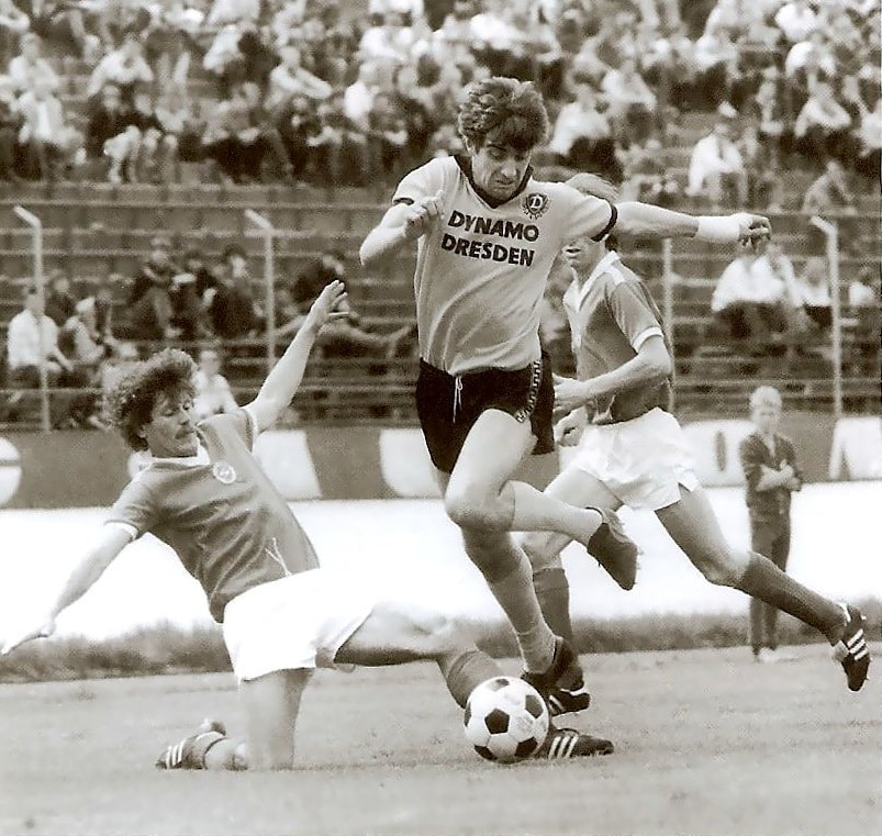 1983 Abstieg 2. Liga