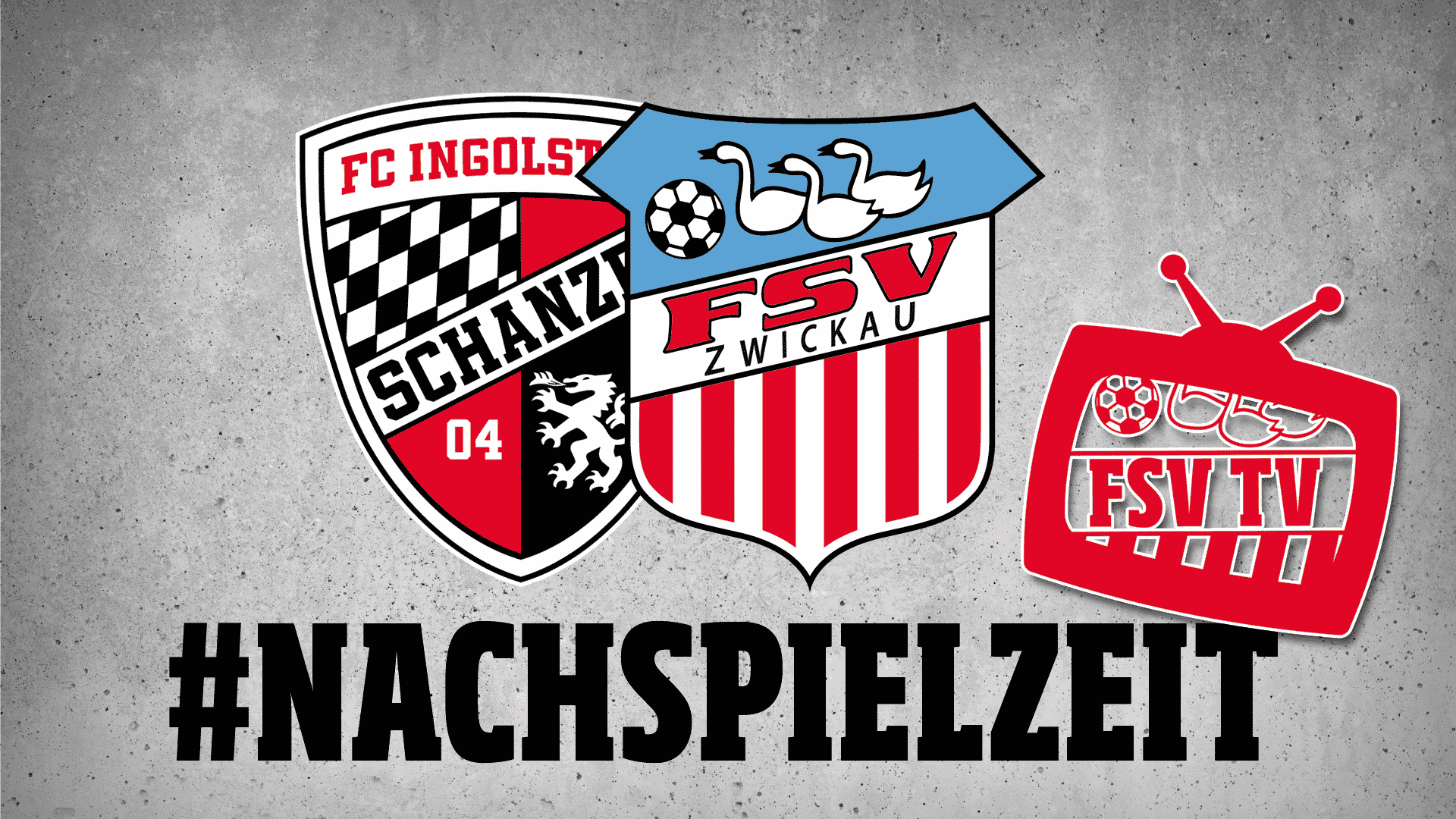 FSV TV | #NACHSPIELZEIT zum Auswärtsspiel in Ingolstadt