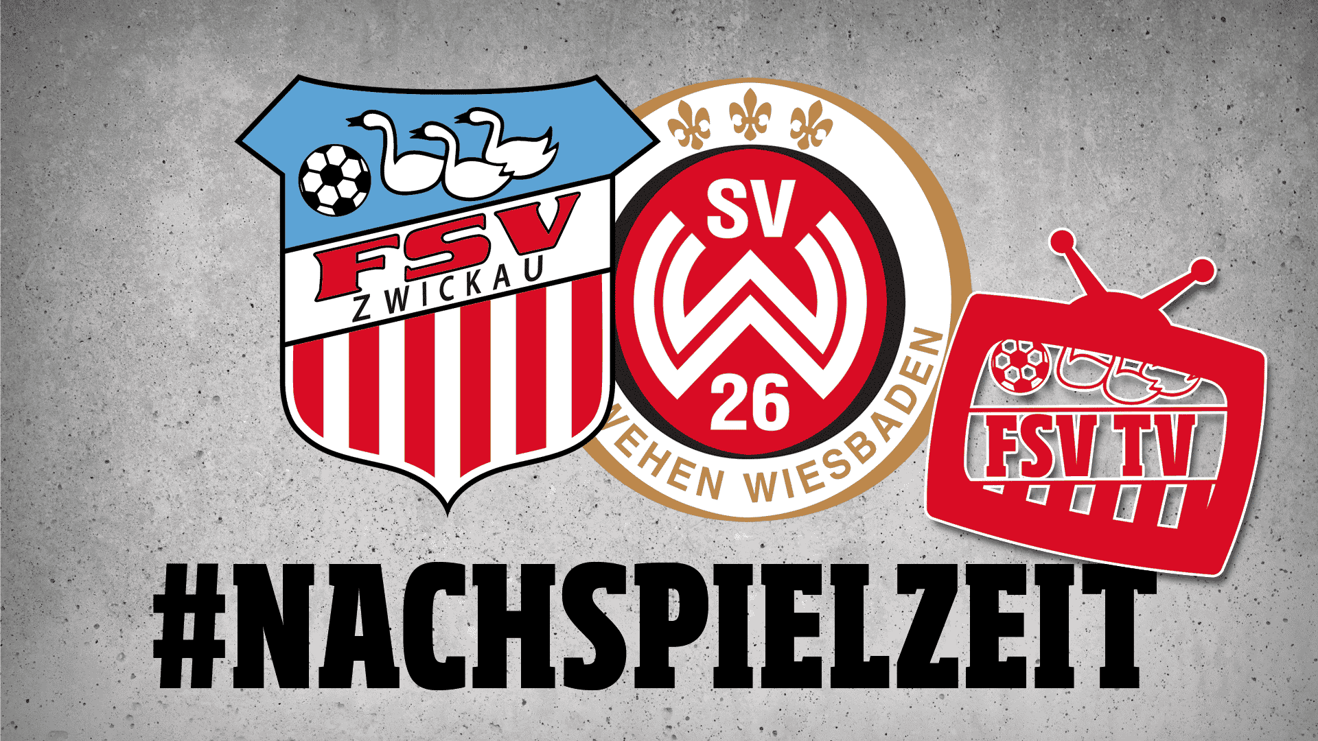 FSV TV | #NACHSPIELZEIT zum Heimspiel gegen den SV Wehen Wiesbaden