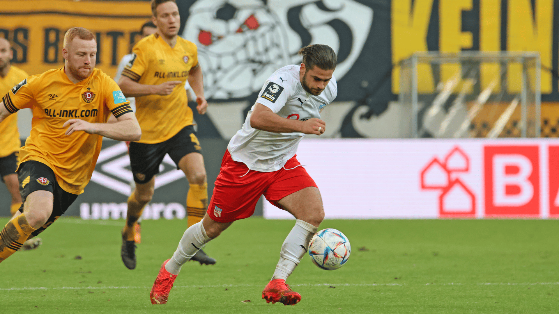 SG Dynamo Dresden – FSV Zwickau 0:0 [17. Spieltag]