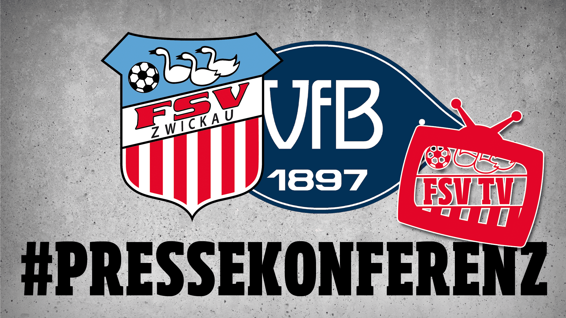 FSV TV | Pressekonferenz nach dem Heimspiel gegen den VfB Oldenburg