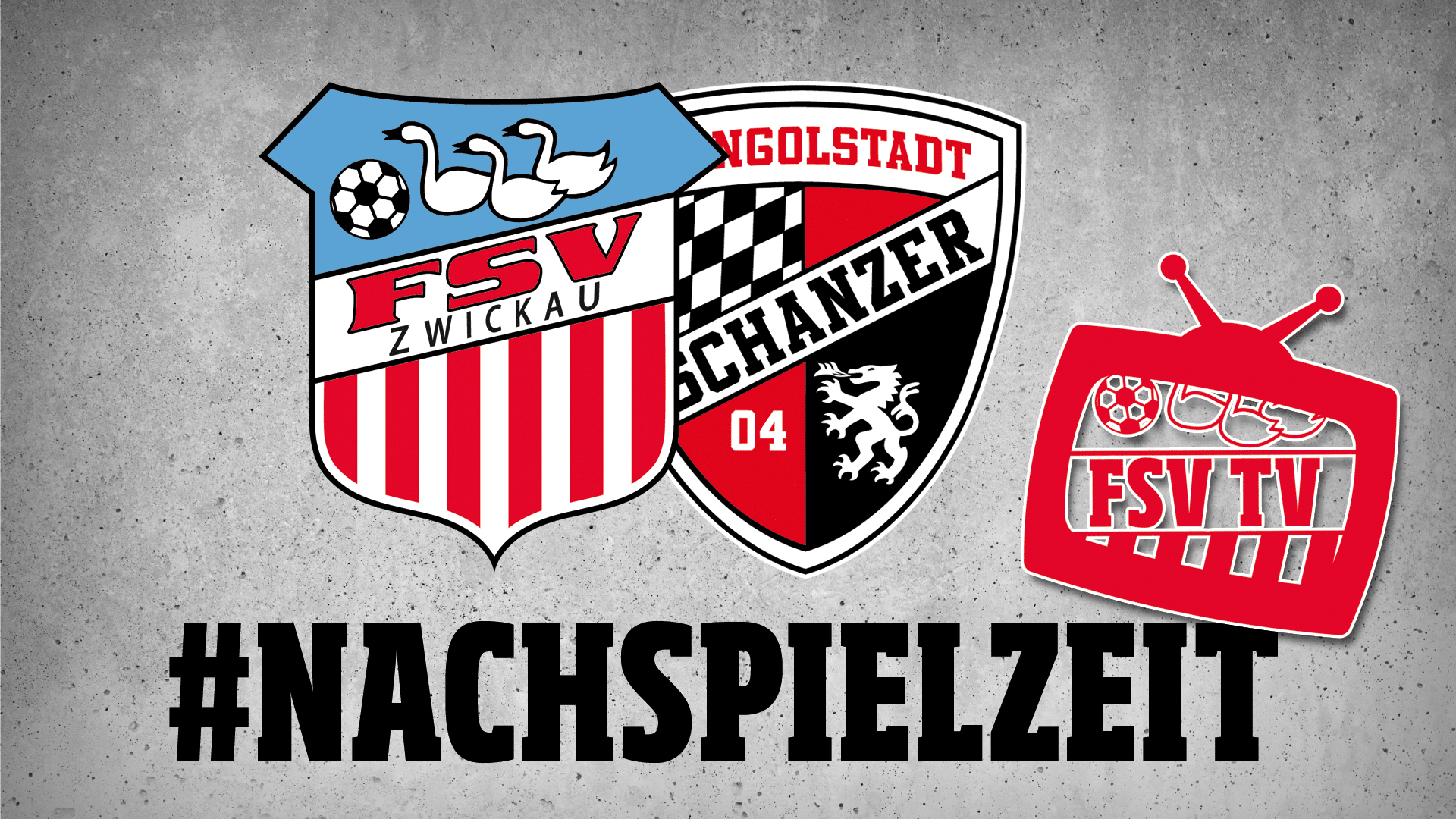 FSV TV | #NACHSPIELZEIT zum Heimsieg gegen Ingolstadt