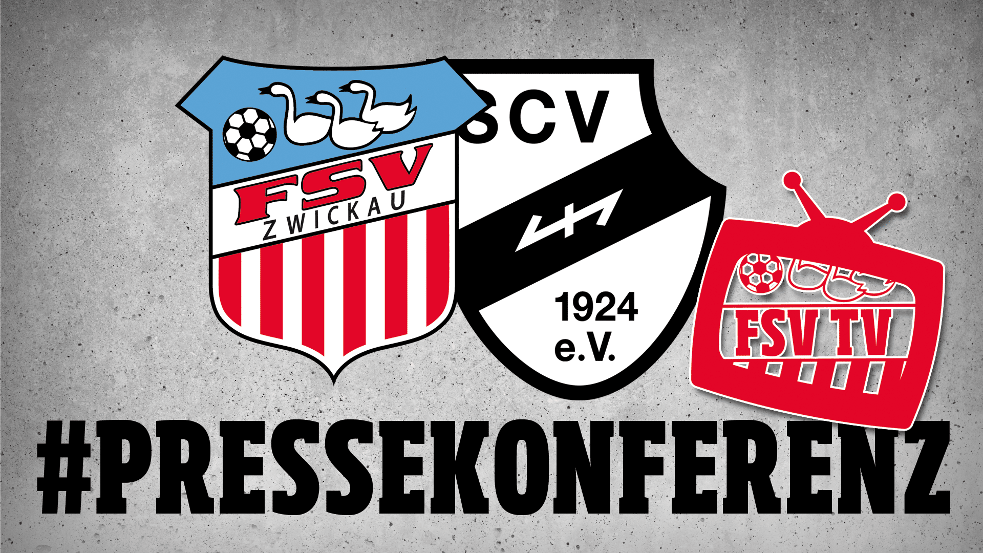 FSV TV | Pressekonferenz nach dem Heimspiel gegen den SC Verl