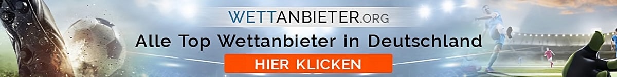 Webseite von wettanbieter.org