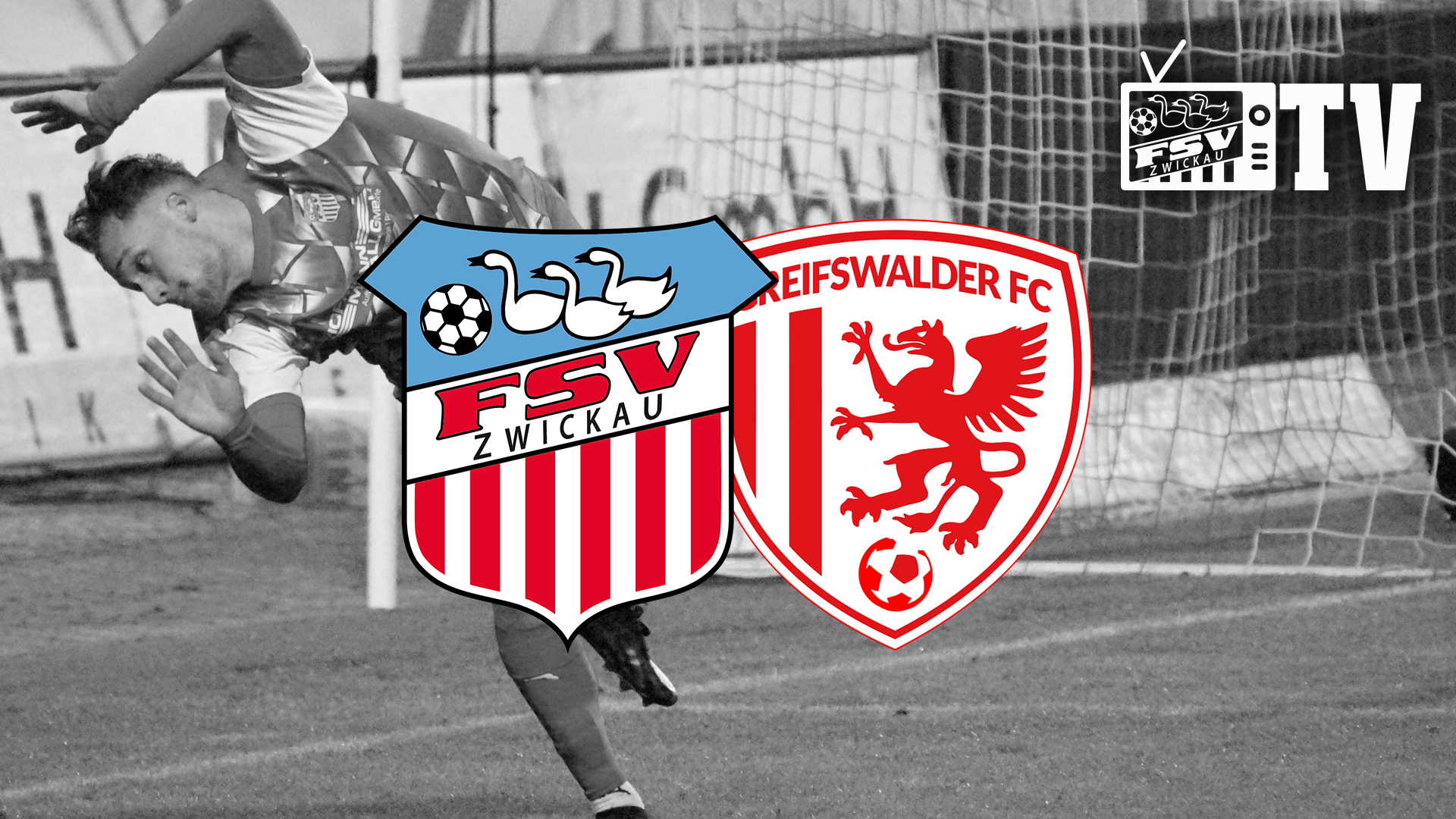 FSV TV | #NACHSPIELZEIT zum Heimspiel gegen den Greifswalder FC