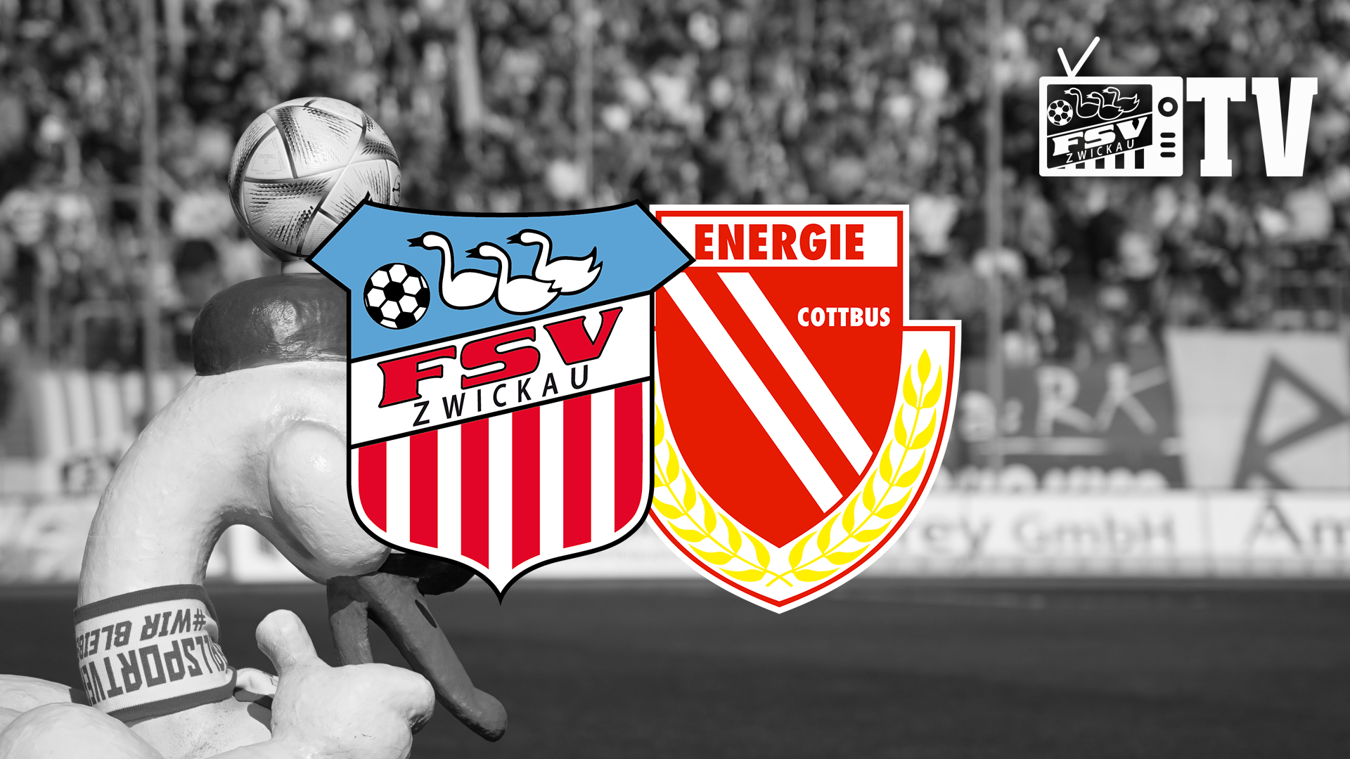 FSV TV | #NACHSPIELZEIT zum Heimspiel gegen den FC Energie Cottbus