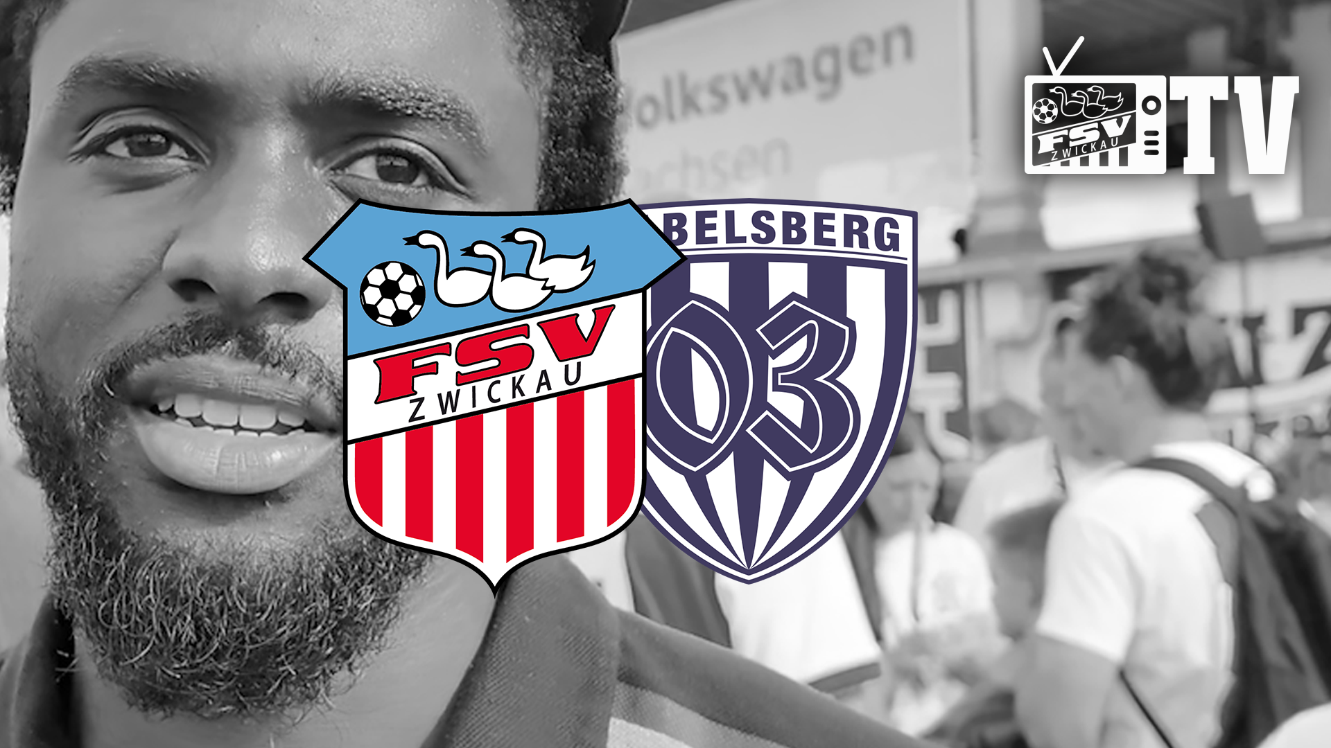FSV TV | #NACHSPIELZEIT zum Heimspiel gegen den SV Babelsberg 03
