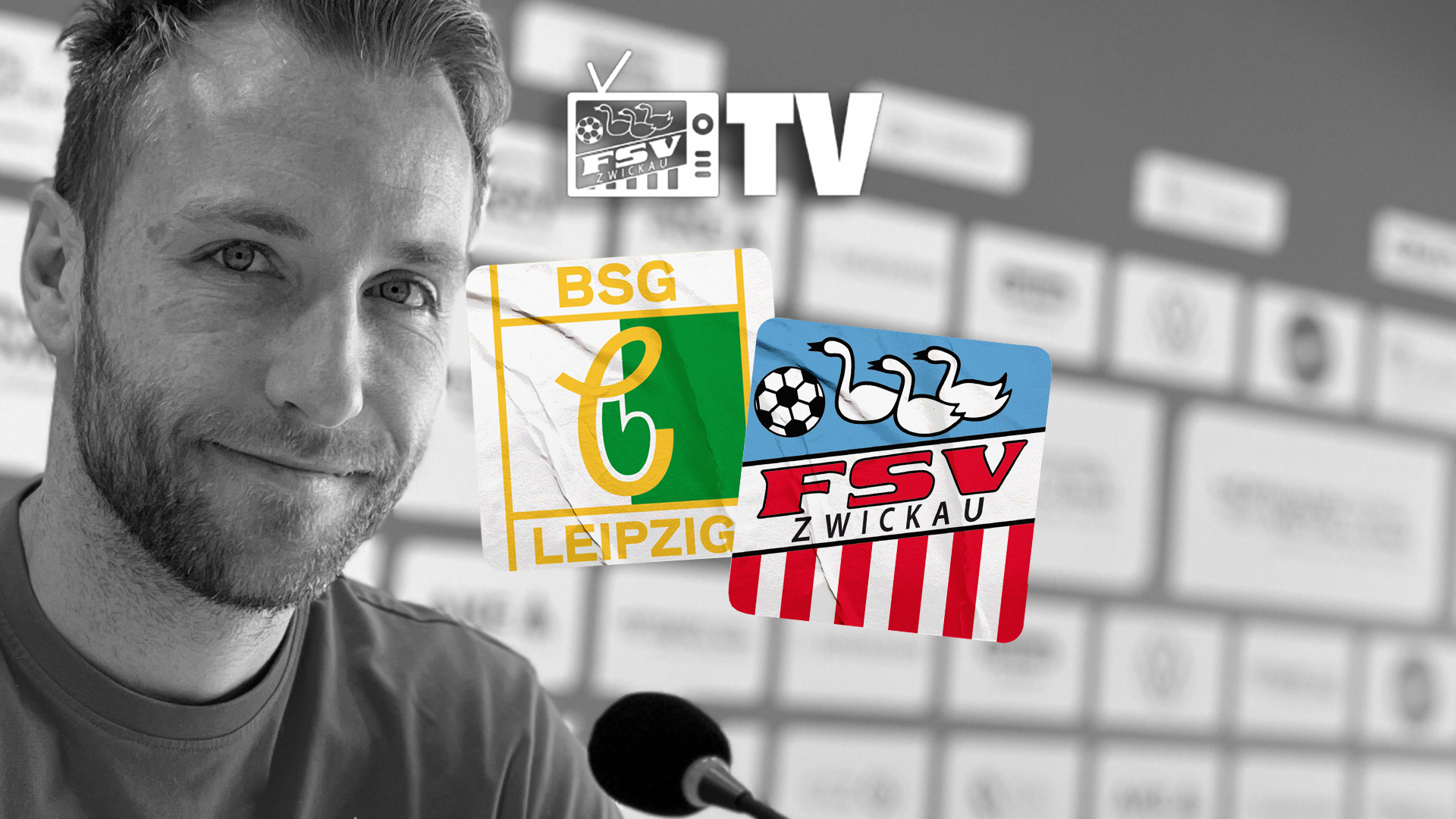 FSV TV | #AUSBLICK auf das Auswärtsspiel bei Chemie Leipzig