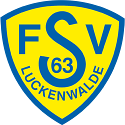 Luckenwalde
