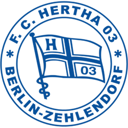 Hertha Zehlendorf