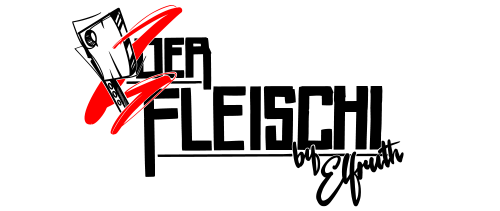 Der Fleischi by Tilo Elfruth