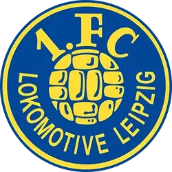 Lokomotive Leipzig