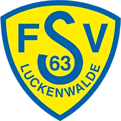 Luckenwalde