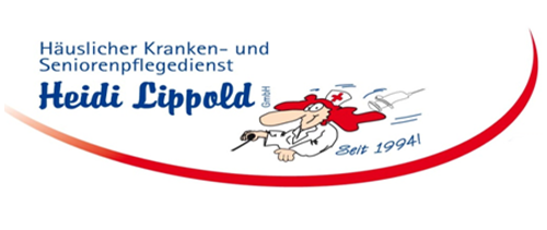 Häuslicher Kranken- und Seniorenpflegedienst Schwester Heidi Lippold GmbH