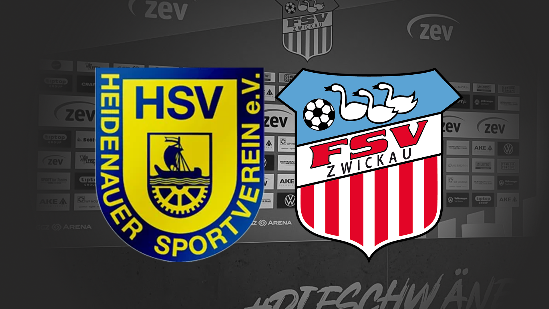FSV TV | #AUSBLICK AUF DAS POKALSPIEL BEIM HEIDENAUER SV